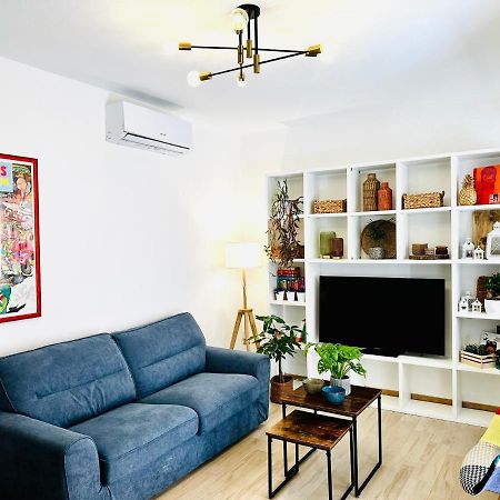 The Beatles Apartment Olbia Exterior photo