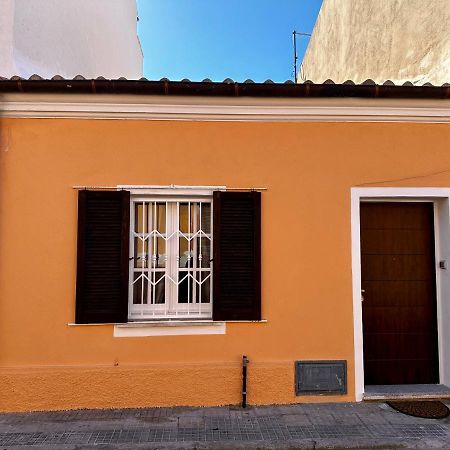 The Beatles Apartment Olbia Exterior photo