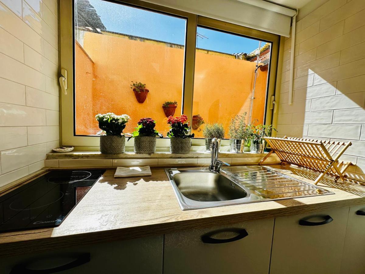 The Beatles Apartment Olbia Exterior photo