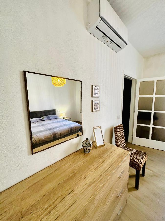 The Beatles Apartment Olbia Exterior photo